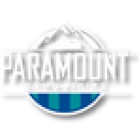 Paramount Gymnastics logo, Paramount Gymnastics contact details