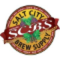 Salt City Brew Supply logo, Salt City Brew Supply contact details