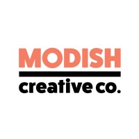 Modish Creative Co. logo, Modish Creative Co. contact details