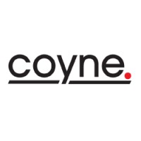 Coyne Architects logo, Coyne Architects contact details