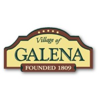 Village of Galena, Ohio logo, Village of Galena, Ohio contact details