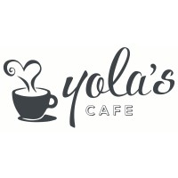 Yola's Cafe logo, Yola's Cafe contact details