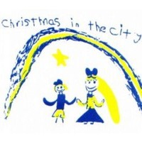 Christmas in the City logo, Christmas in the City contact details