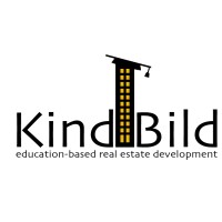 KindBild logo, KindBild contact details