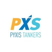 Pyxis Tankers Inc. logo, Pyxis Tankers Inc. contact details