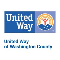 United Way of Washington County, PA logo, United Way of Washington County, PA contact details