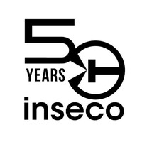 INSECO - Industrial Systems & Equipment Company logo, INSECO - Industrial Systems & Equipment Company contact details