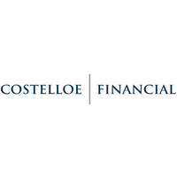 Costelloe Financial logo, Costelloe Financial contact details