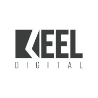 Keel Digital logo, Keel Digital contact details