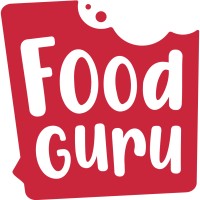 FoodGuru logo, FoodGuru contact details