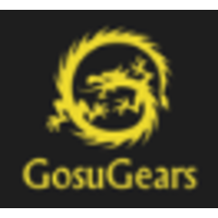 GosuGears Philippines logo, GosuGears Philippines contact details