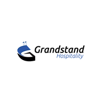 Grandstand Hospitality logo, Grandstand Hospitality contact details