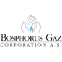 Bosphorus Gaz Corporation logo, Bosphorus Gaz Corporation contact details