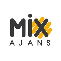 Mix Ajans logo, Mix Ajans contact details