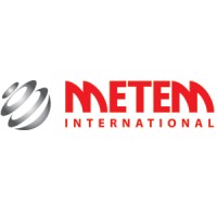 Metem International logo, Metem International contact details