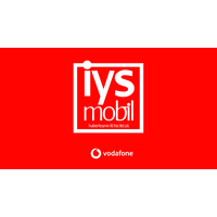 İYSMOBİL Haberleşme İletişim Hizmetleri Limited Şirketi (Teleofis) logo, İYSMOBİL Haberleşme İletişim Hizmetleri Limited Şirketi (Teleofis) contact details