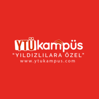 YTÜ Kampüs logo, YTÜ Kampüs contact details