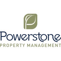 PowerStone Property Management logo, PowerStone Property Management contact details