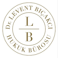 Dr. Levent Bıçakcı Hukuk Bürosu logo, Dr. Levent Bıçakcı Hukuk Bürosu contact details