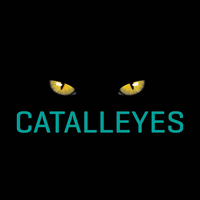 Catalleyes logo, Catalleyes contact details