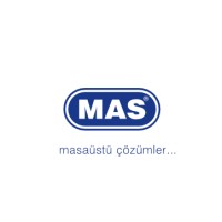 MAS Büro logo, MAS Büro contact details