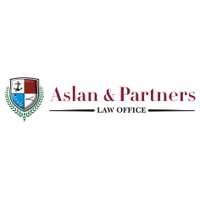 Aslan&Partners Law Office logo, Aslan&Partners Law Office contact details