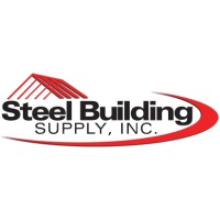 Steel Building Supply, Inc. logo, Steel Building Supply, Inc. contact details