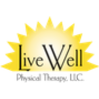 Live Well Physical Therapy logo, Live Well Physical Therapy contact details