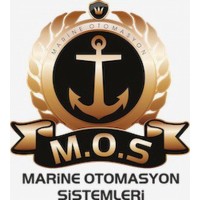 MOS MARİNE OTOMASYON SİSTEMLERİ LTD.ŞTİ. logo, MOS MARİNE OTOMASYON SİSTEMLERİ LTD.ŞTİ. contact details