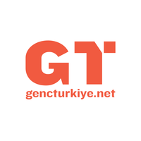 Genç Türkiye logo, Genç Türkiye contact details