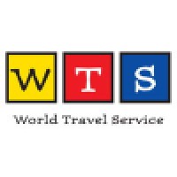 WTS-World Travel Service logo, WTS-World Travel Service contact details