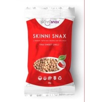 Skinni Snax Limited logo, Skinni Snax Limited contact details