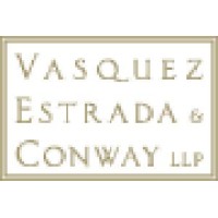 Vasquez Estrada & Conway LLP logo, Vasquez Estrada & Conway LLP contact details