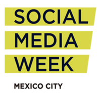 Social Media Week Mexico City logo, Social Media Week Mexico City contact details