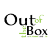 Out of the Box Magazine logo, Out of the Box Magazine contact details