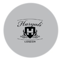 Haryali London logo, Haryali London contact details