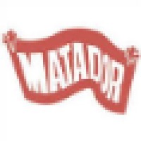 Matador Records logo, Matador Records contact details