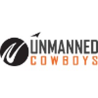 Unmanned Cowboys logo, Unmanned Cowboys contact details