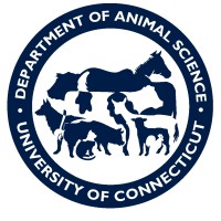 University of Connecticut Department of Animal Science logo, University of Connecticut Department of Animal Science contact details