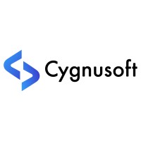 Cygnusoft logo, Cygnusoft contact details