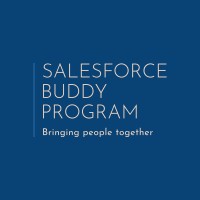 Salesforce Buddy Program logo, Salesforce Buddy Program contact details