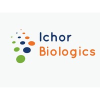 Ichor Biologics logo, Ichor Biologics contact details