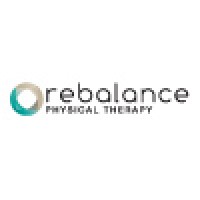 Rebalance Physical Therapy logo, Rebalance Physical Therapy contact details