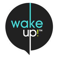 Wake Up! TV Show logo, Wake Up! TV Show contact details