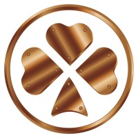 Copper Shamrock logo, Copper Shamrock contact details