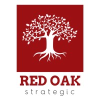 Red Oak Strategic logo, Red Oak Strategic contact details