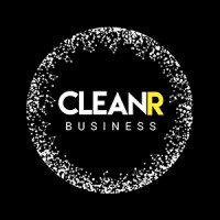 CleanR Business logo, CleanR Business contact details