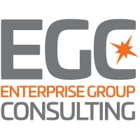 Enterprise Group Consulting - Professional Services logo, Enterprise Group Consulting - Professional Services contact details