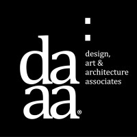 DAAA HAUS logo, DAAA HAUS contact details