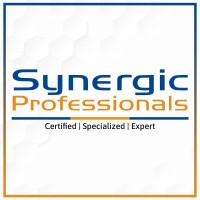 Synergic Professionals (SPL) logo, Synergic Professionals (SPL) contact details